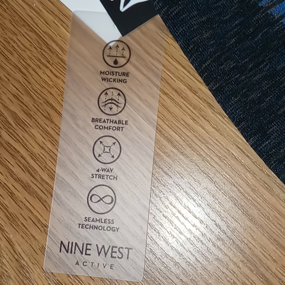 Nine West Active Bra - Picture 6 of 7